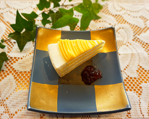 ケーキ